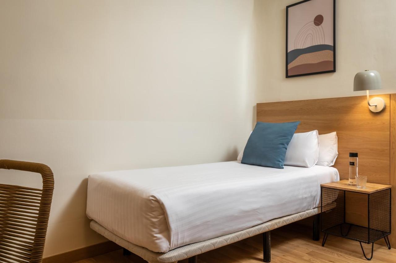 Bypillow Erba 지로나 외부 사진