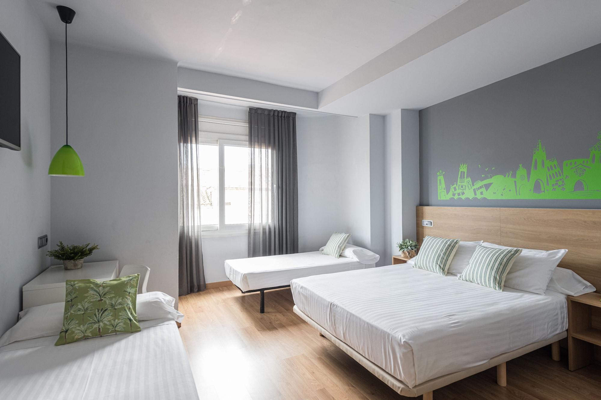 Bypillow Erba 지로나 외부 사진