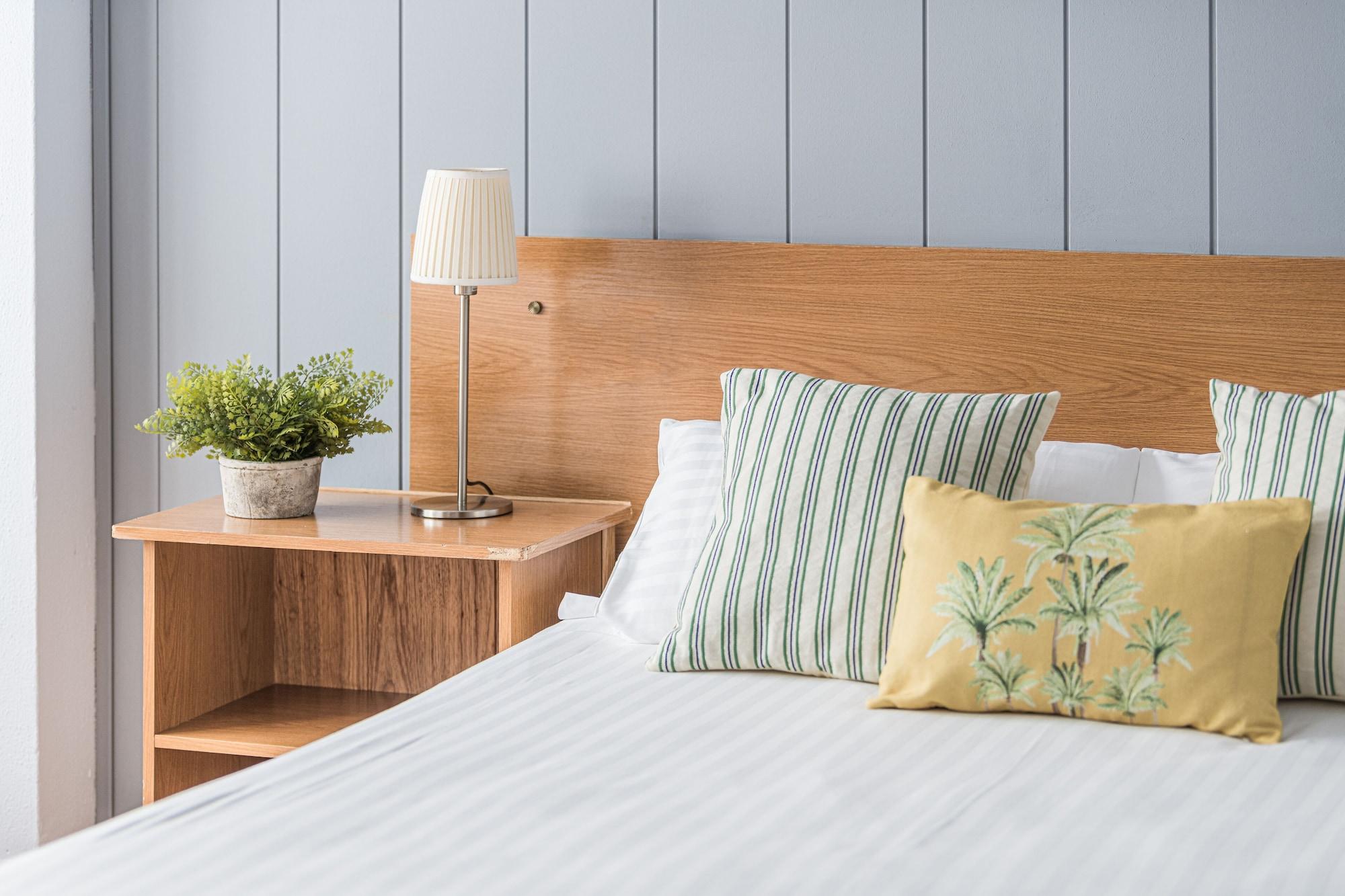 Bypillow Erba 지로나 외부 사진
