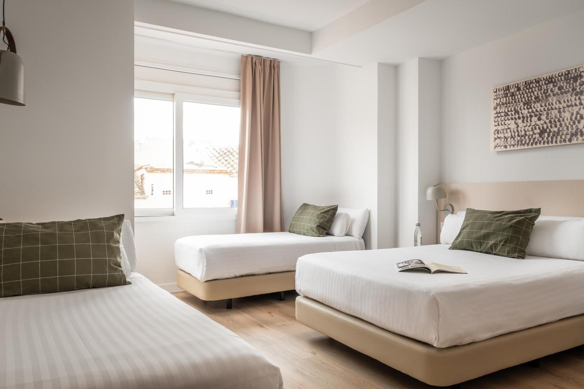 Bypillow Erba 지로나 외부 사진