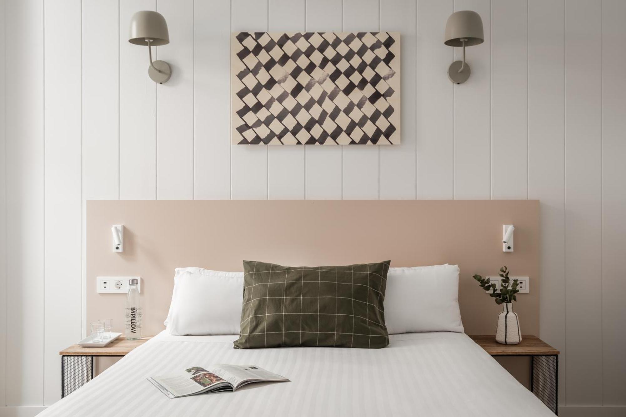 Bypillow Erba 지로나 외부 사진